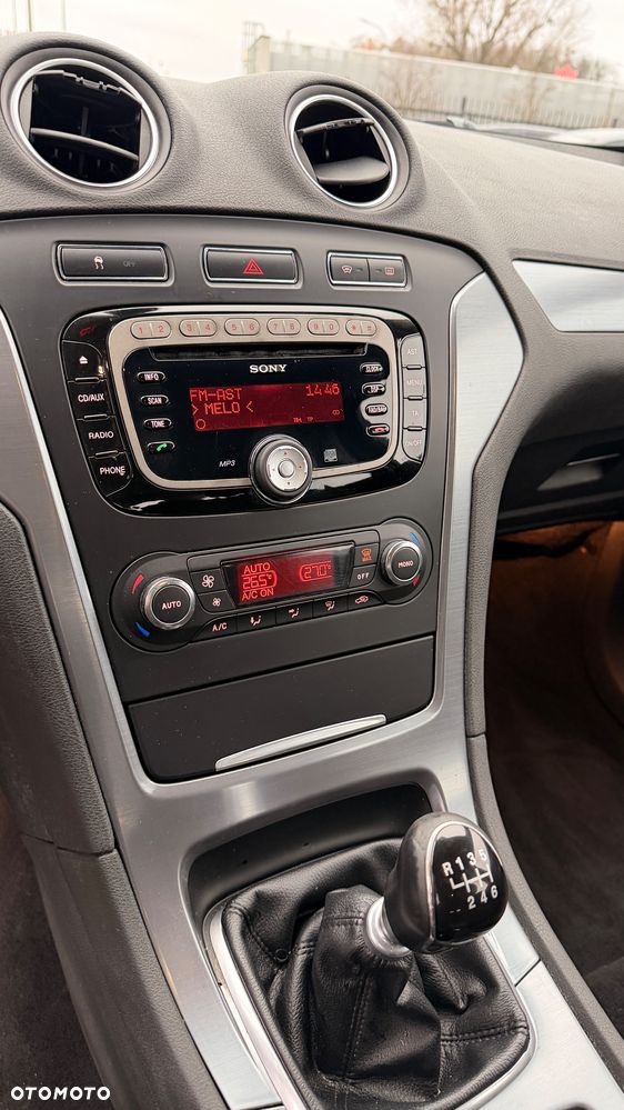 Ford Mondeo SW 2.0 TDCi Business Edition - 13