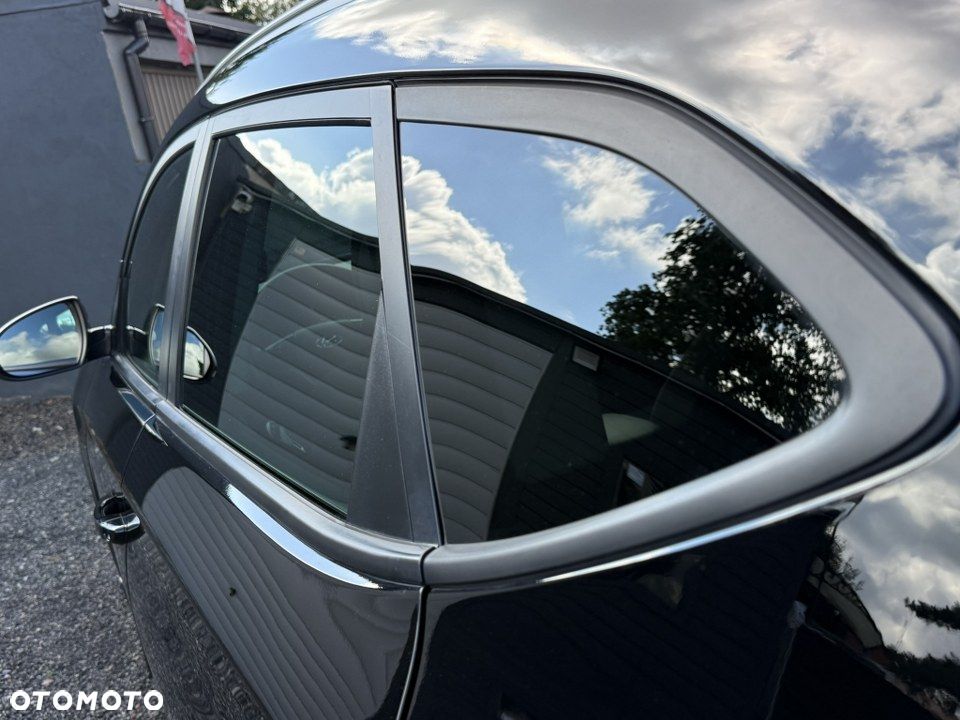 Hyundai Tucson blue 1.6 GDi 2WD Advantage - 12