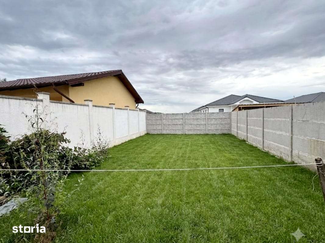 Casa noua 4 camere Vladimirescu Via Carmina prima utilizare - Imagine principală: 2/13