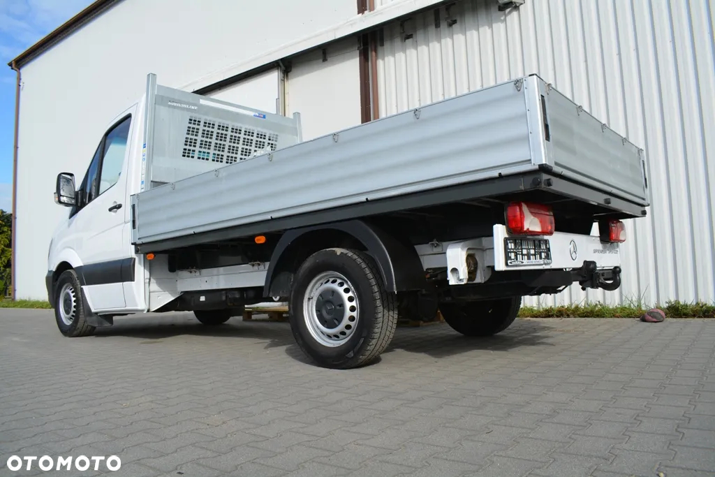 Mercedes-Benz Sprinter 316 CDI - 7