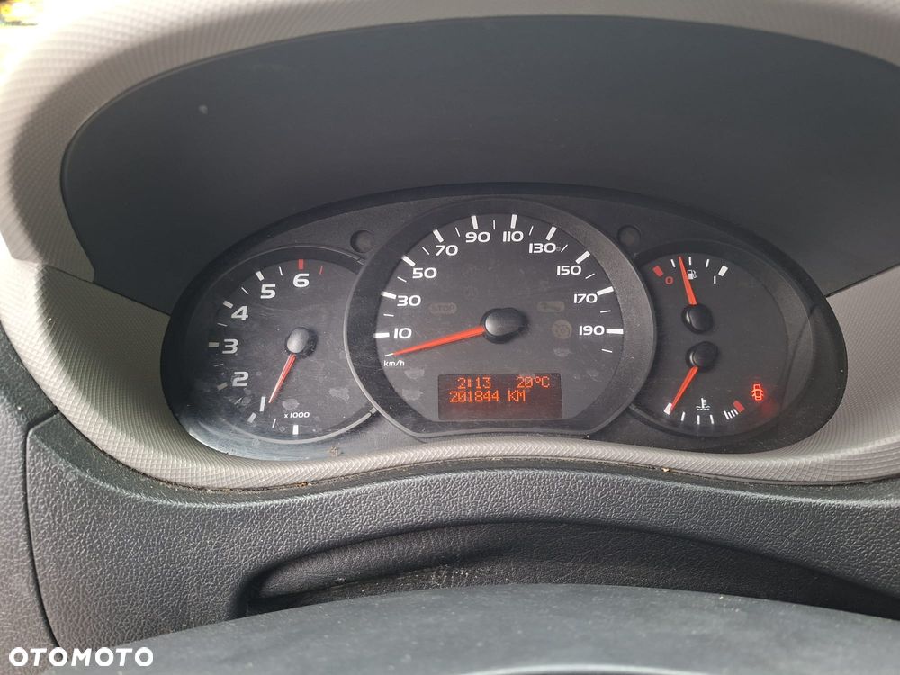 Renault master L2H2 - 6