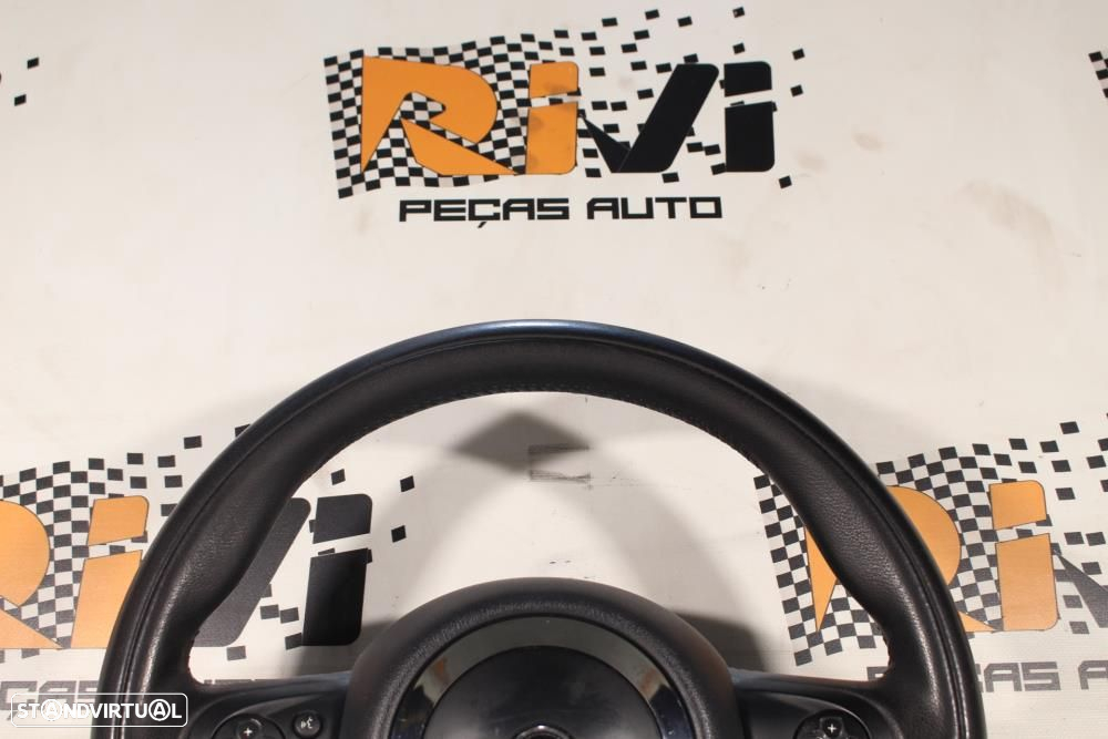 Volante MINI Cooper S / SD - R55 / R56 / R57 / R58 / R59 / R60 / - 2