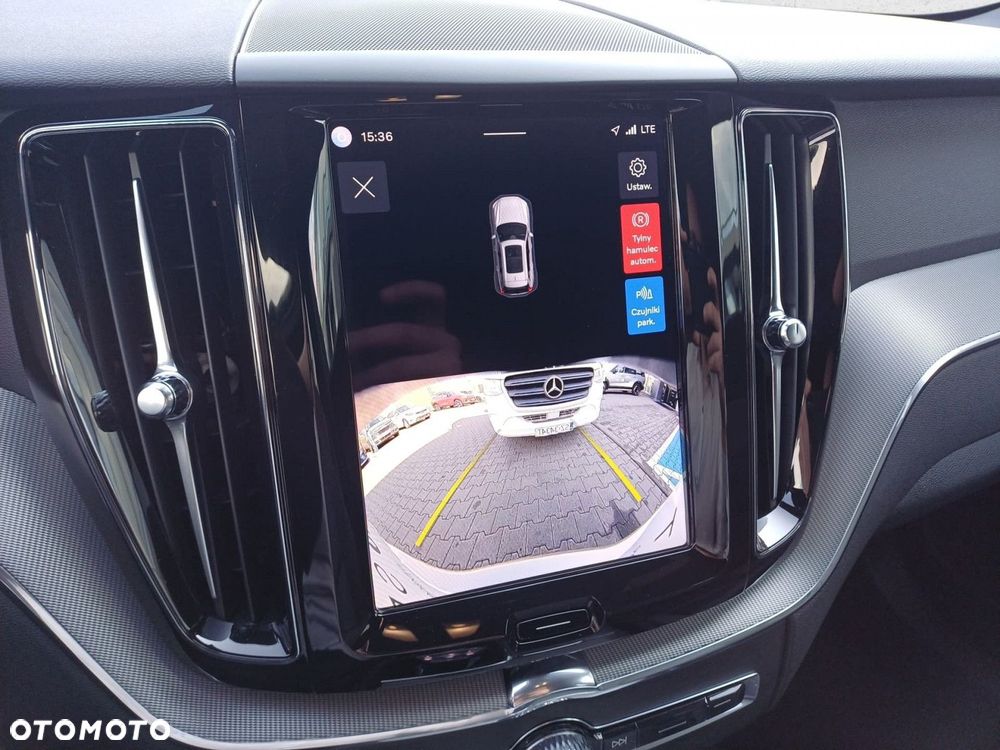 Volvo XC 60 - 23