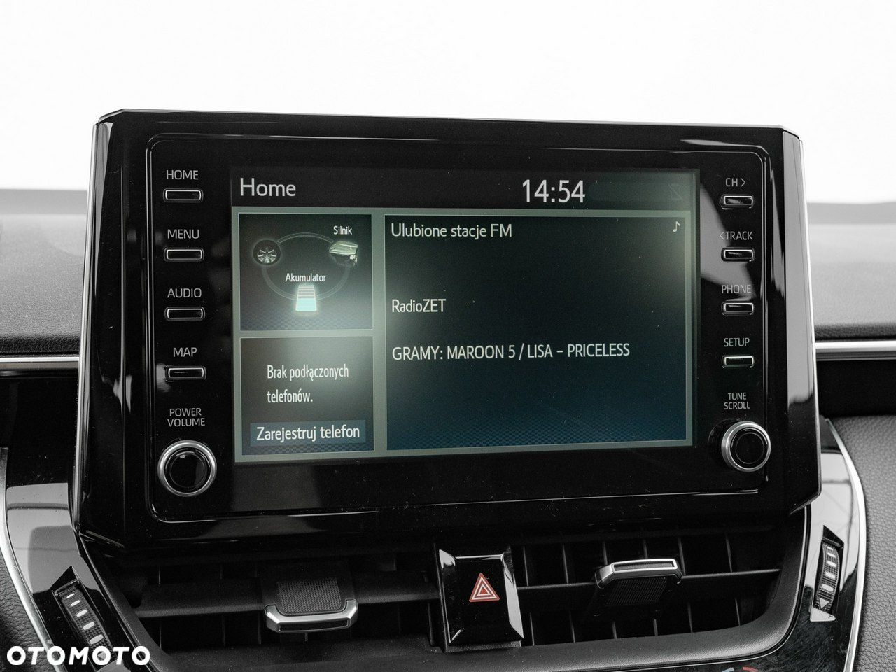 Toyota Corolla 1.8 Hybrid GPF Comfort - 19