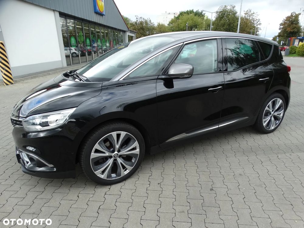 Renault Scenic ENERGY dCi 110 Business - 8