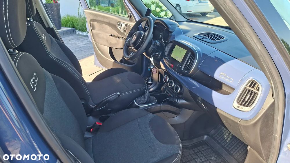 Fiat 500L 1.4 16V Pop Star - 14
