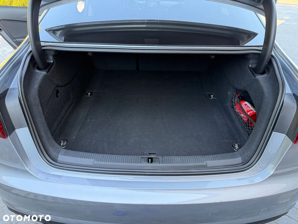 Audi A6 Limousine 1.8 TFSI ultra S tronic - 19