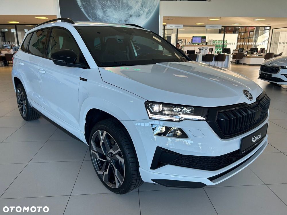 Skoda Karoq - 4