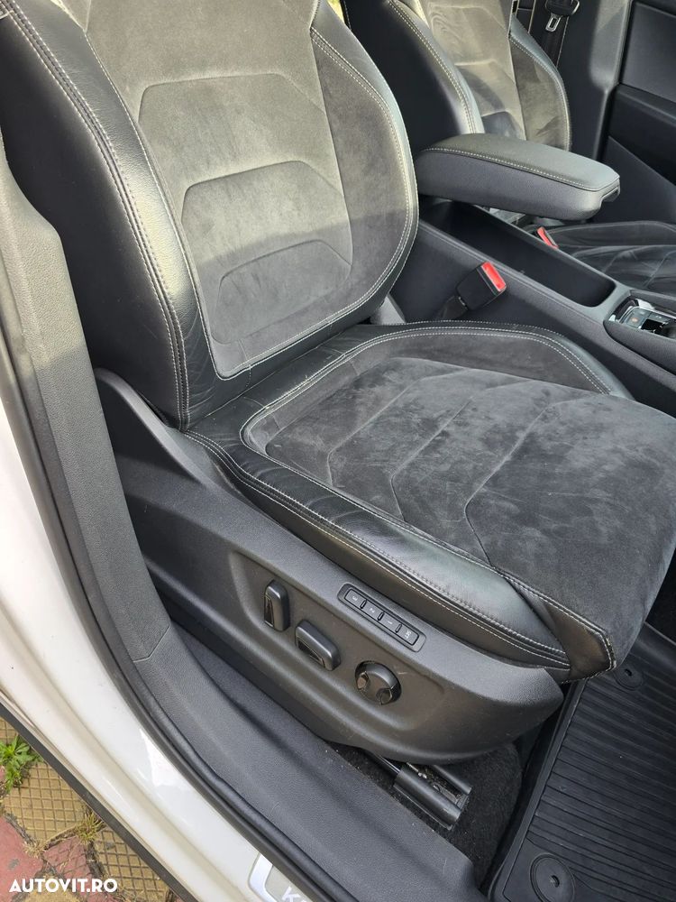 Skoda Kodiaq 2.0 TDI 4X4 DSG Ambition - 11