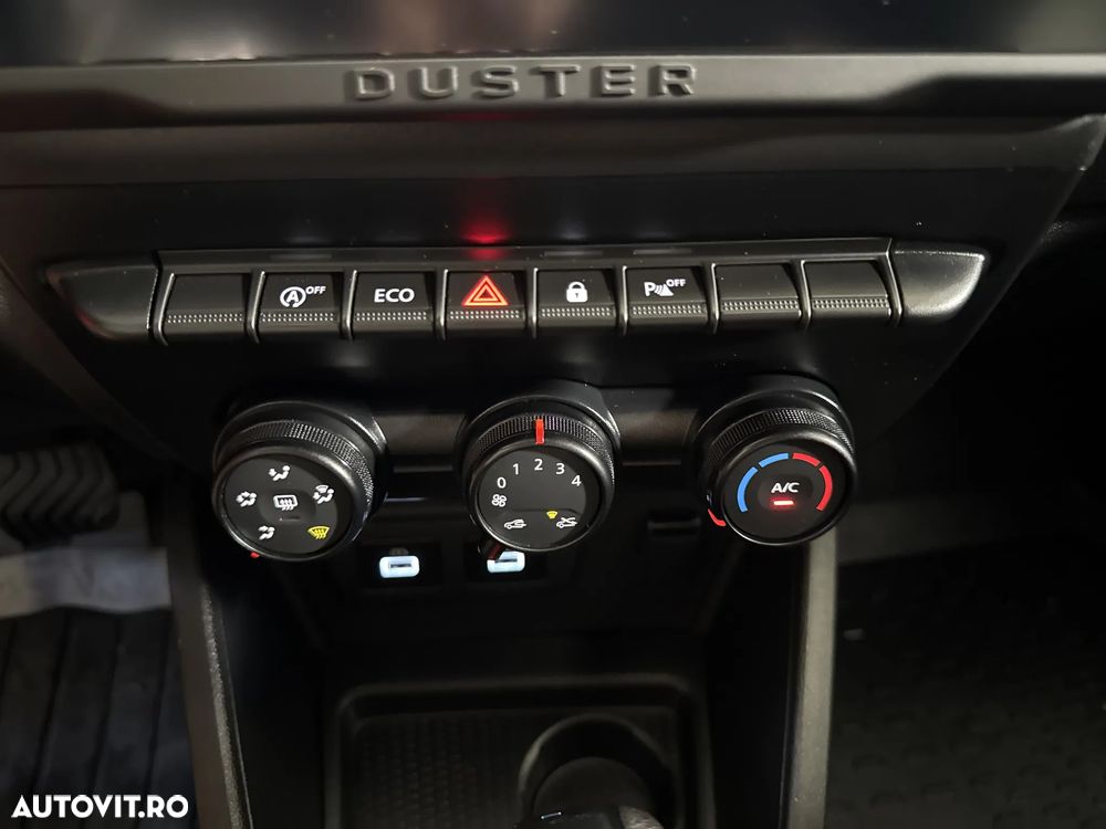Dacia Duster - 20
