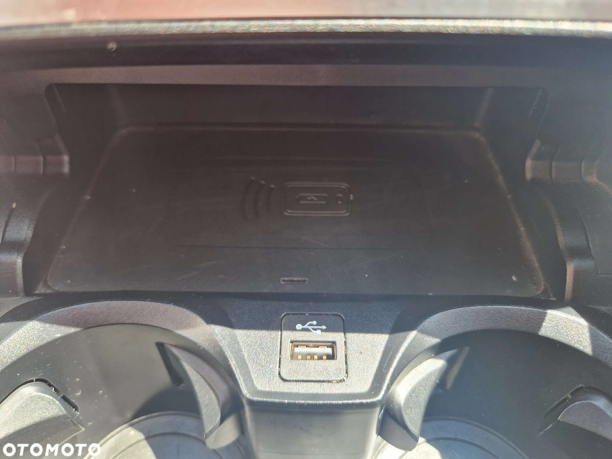 BMW Seria 3 318i Sport Line sport - 34