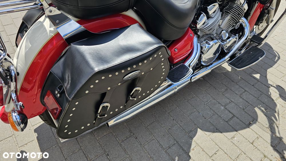 Yamaha Royal Star - 8