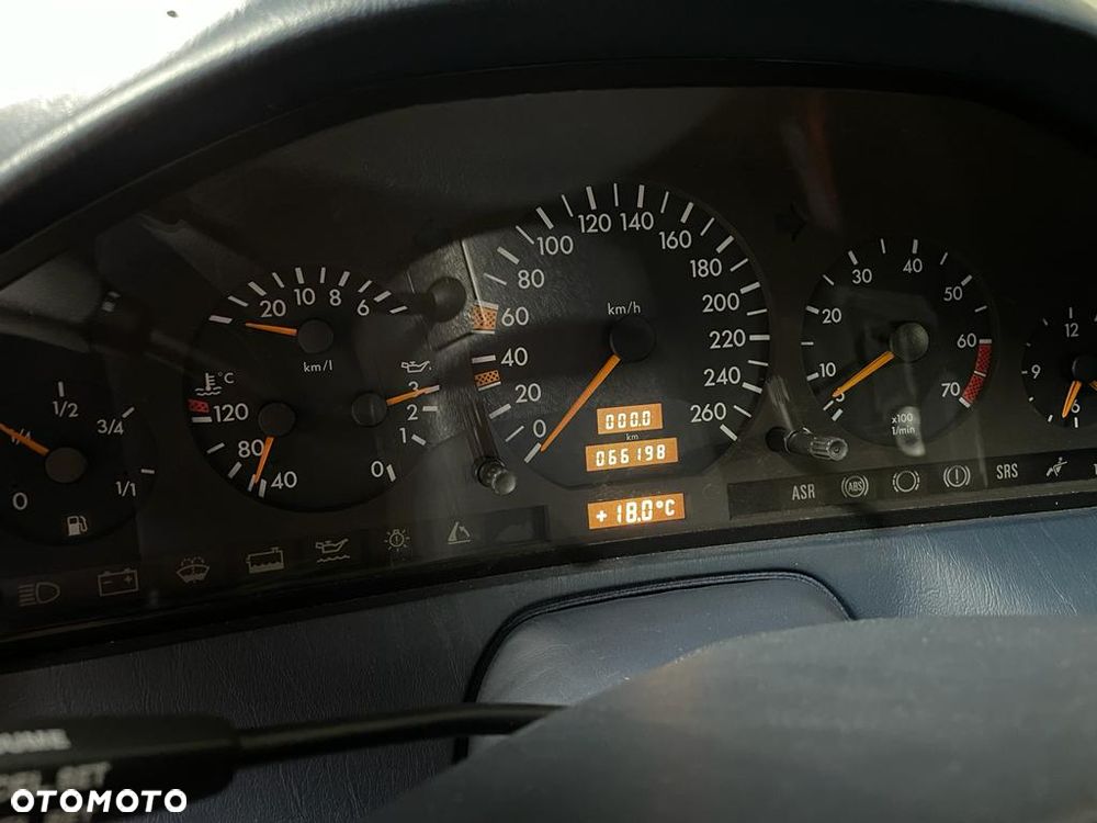 Mercedes-Benz SL 500 - 39