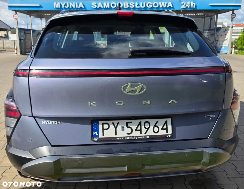 Hyundai Kona - 16