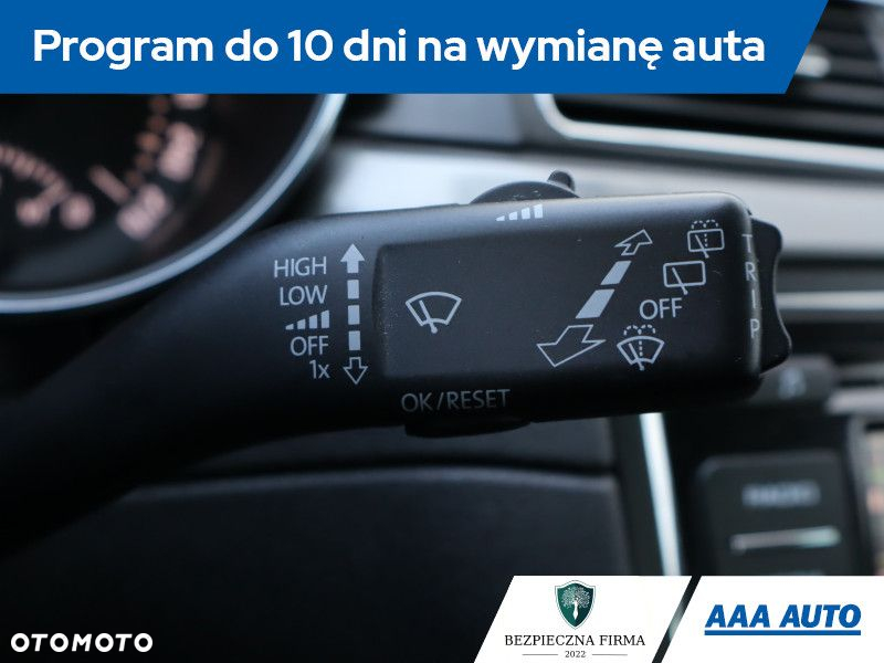 Skoda Superb - 19