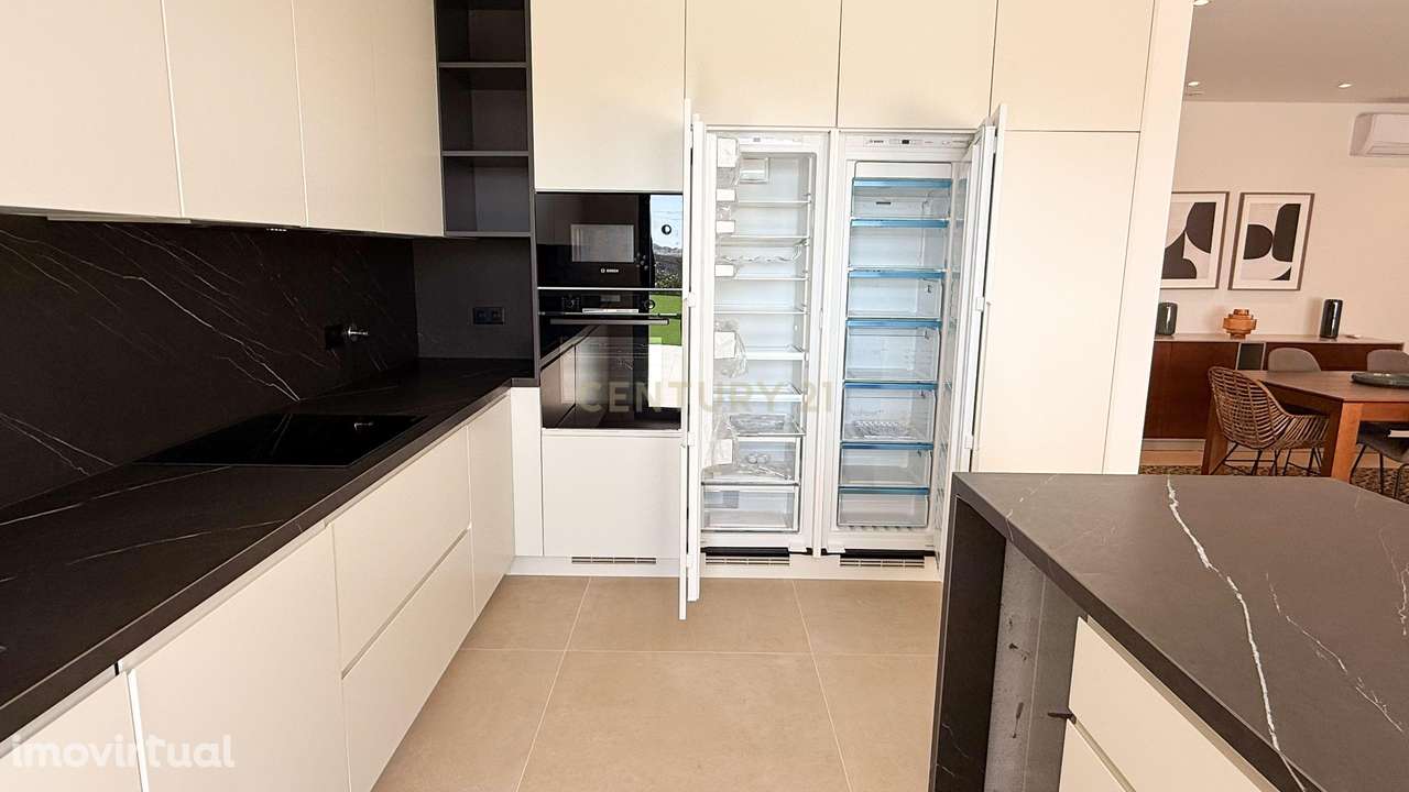 Moradia T4 Nova na praia do Areal - Lourinhã - Grande imagem: 5/29