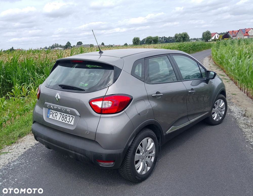 Renault Captur dCi 90 EDC COLLECTION - 4