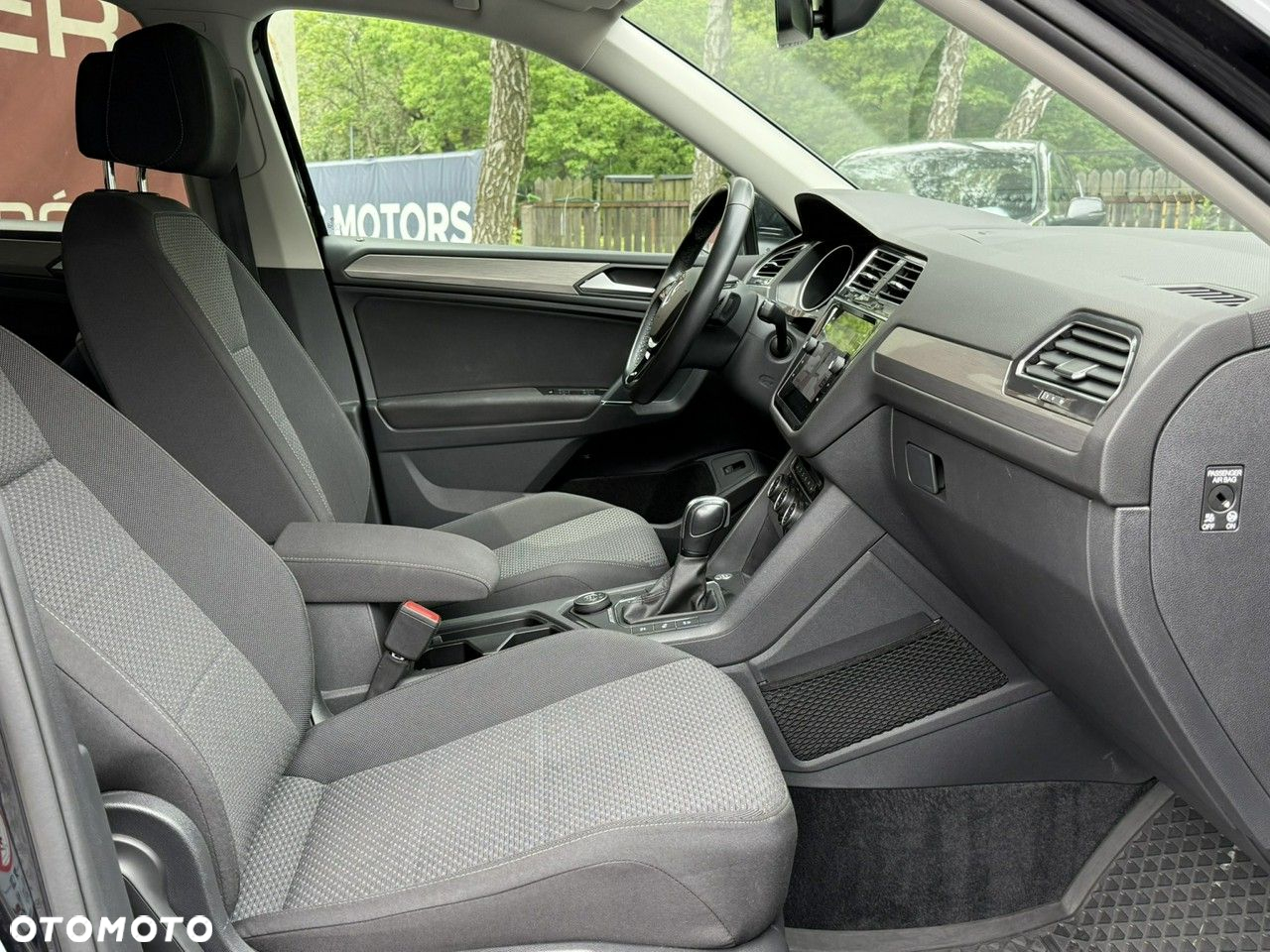 Volkswagen Tiguan Allspace - 21