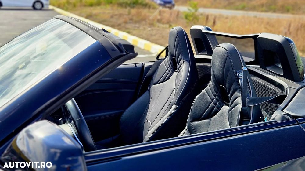 BMW Z4 - 10