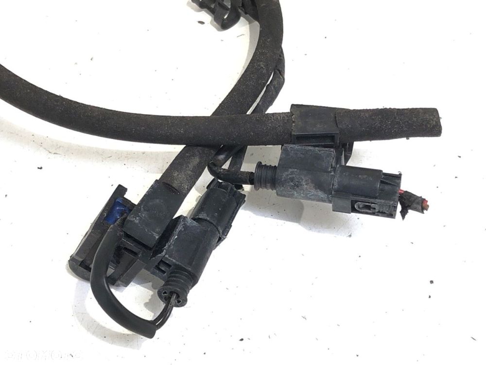 DYSZE SPRYSKIWACZY  MERCEDES-BENZ KLASA E (W211) 2002 - 2009 E 270 CDI (211.016) 130 kW [177 KM] - 3