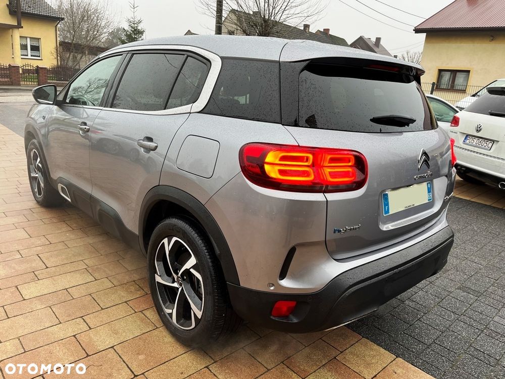 Citroën C5 Aircross 180 e-EAT8 FEEL PACK - 3