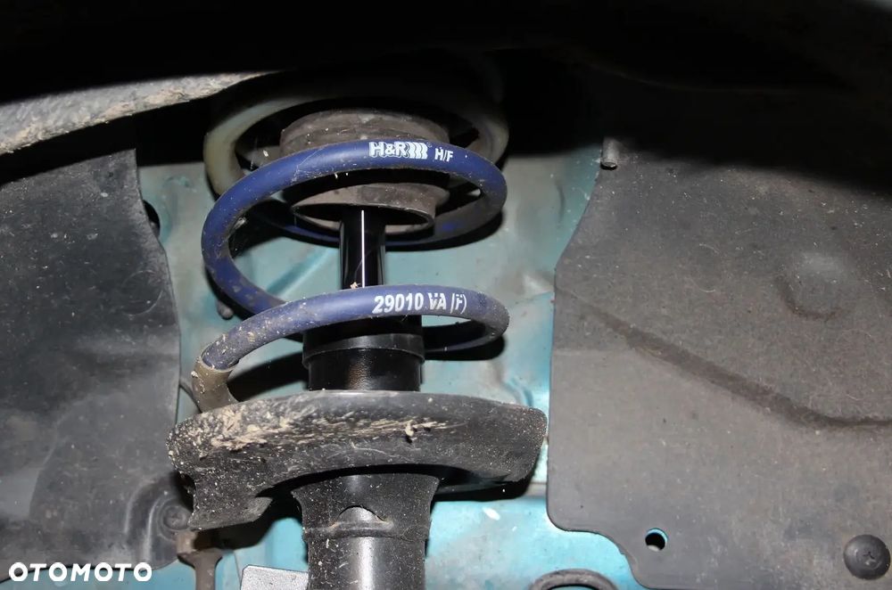 Ford Fiesta 1.6 Ti-VCT Titanium - 33