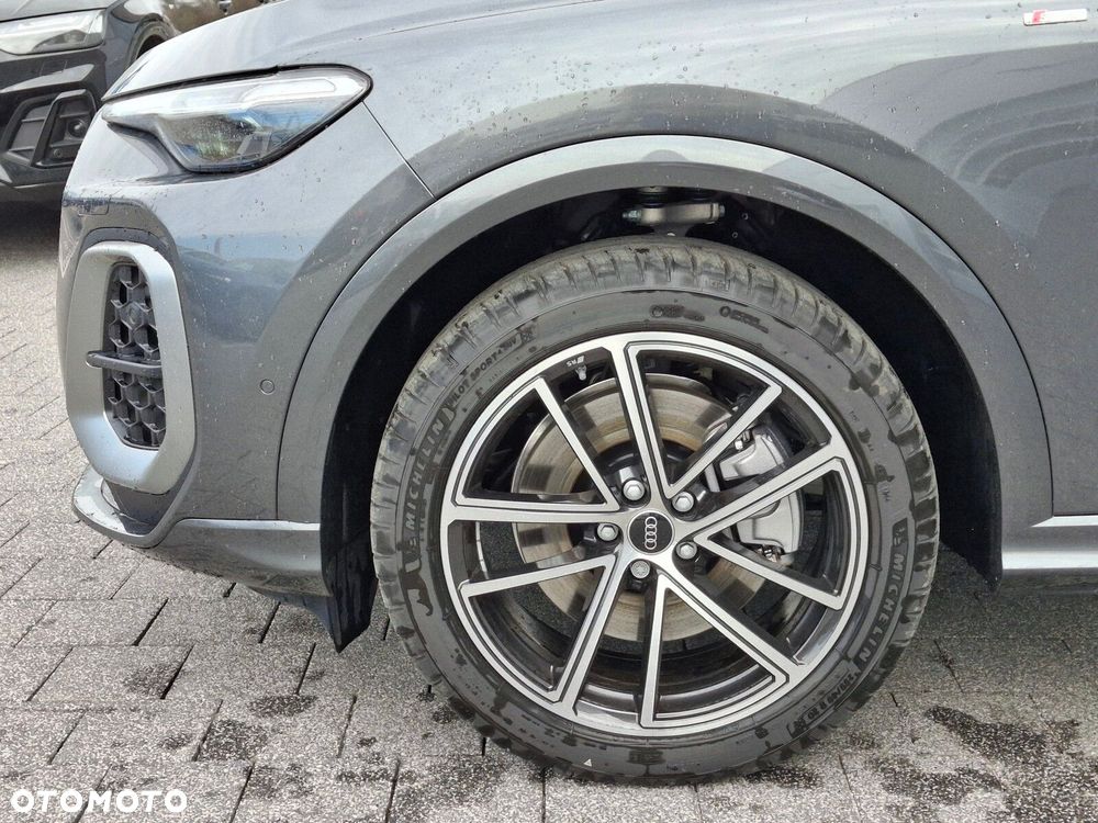 Audi Q5 - 4