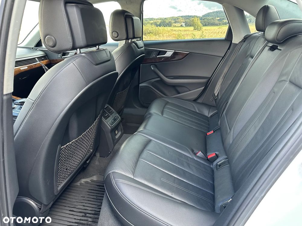 Audi A4 - 13