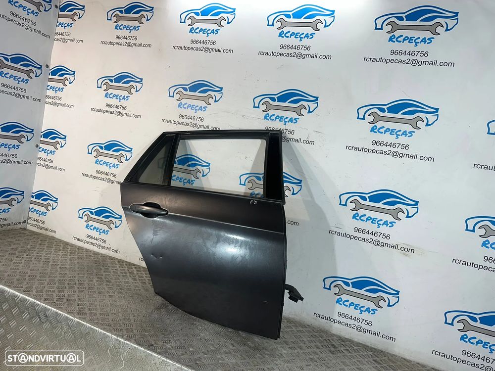.Porta Tras Traseira Direita BMW Serie 3 E91 Carrinha Touring 2004 - 2013 - 5