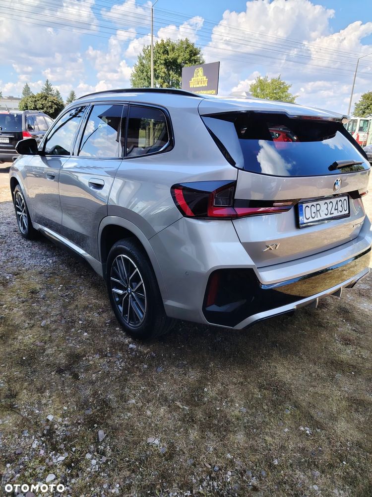 BMW X1 - 4