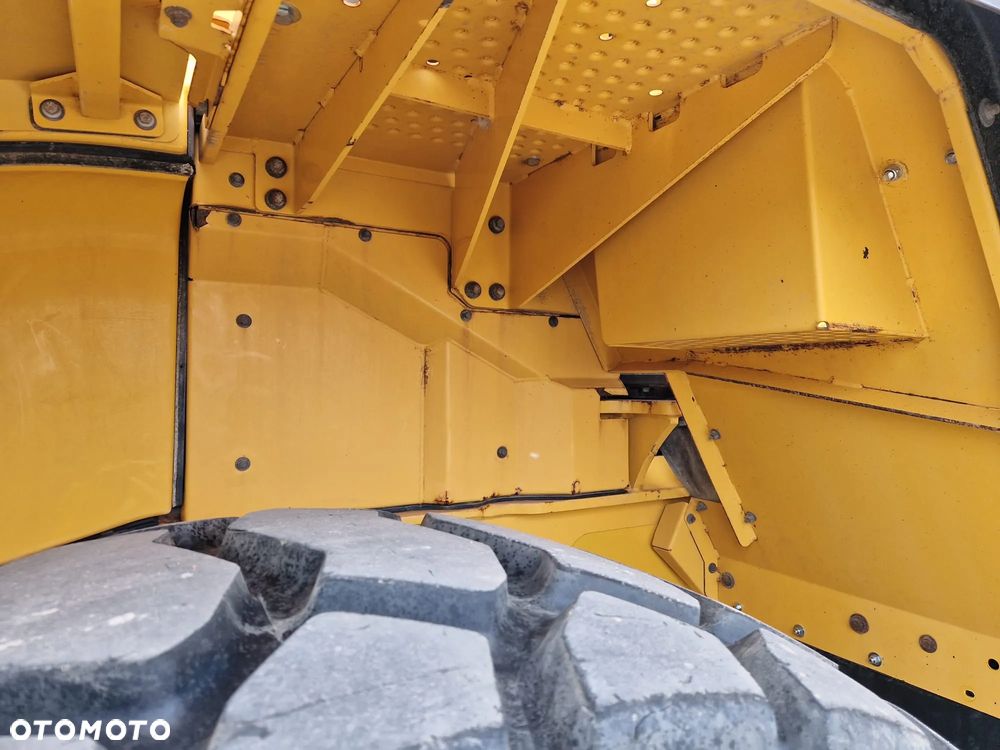Volvo L150H * 2019r. * 9 419 mth * waga Loadmaster Alpha 100 * - 36
