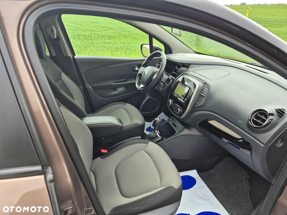 Renault Captur - 12