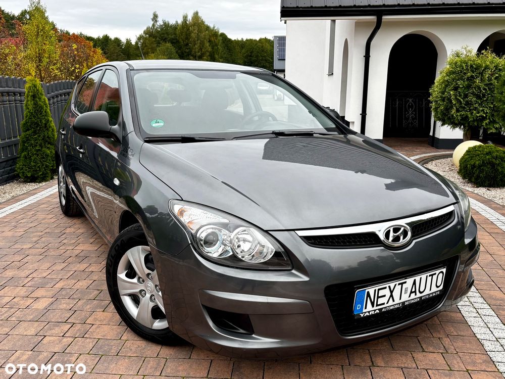 Hyundai i30 - 6