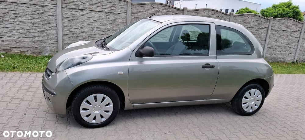 Nissan Micra 1.2 Season - 14
