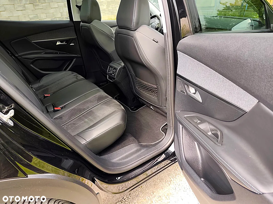 Peugeot 3008 1.2 PureTech Crossway S&S - 24