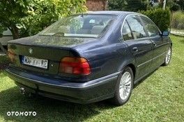 BMW Seria 5 - 3
