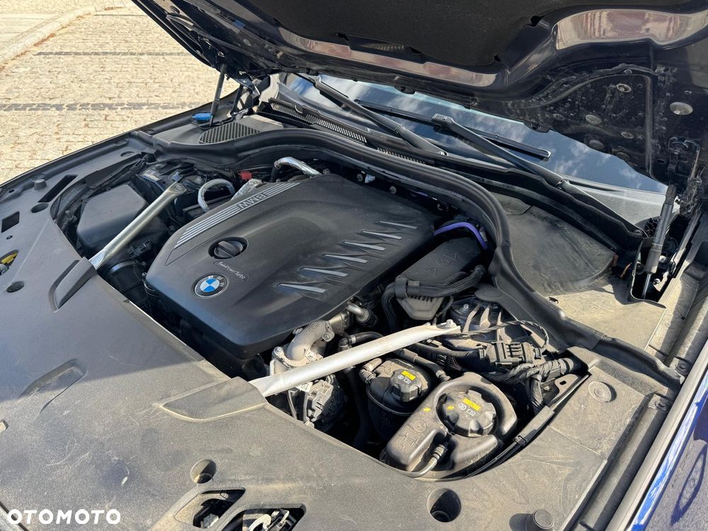 BMW Seria 6 - 20