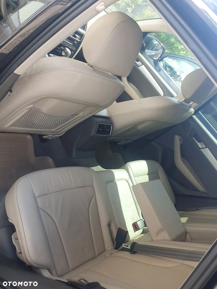 Audi Q5 - 9