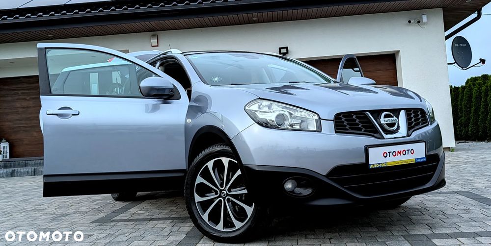 Nissan Qashqai 2.0 Tekna - 26