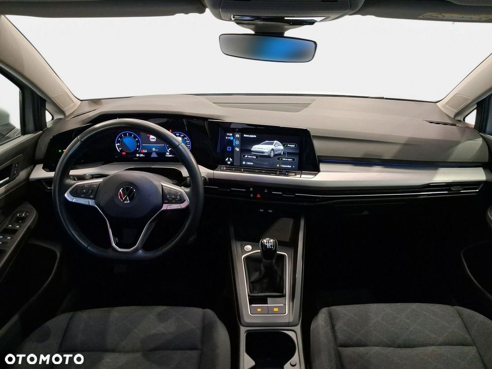 Volkswagen Golf Variant - 17
