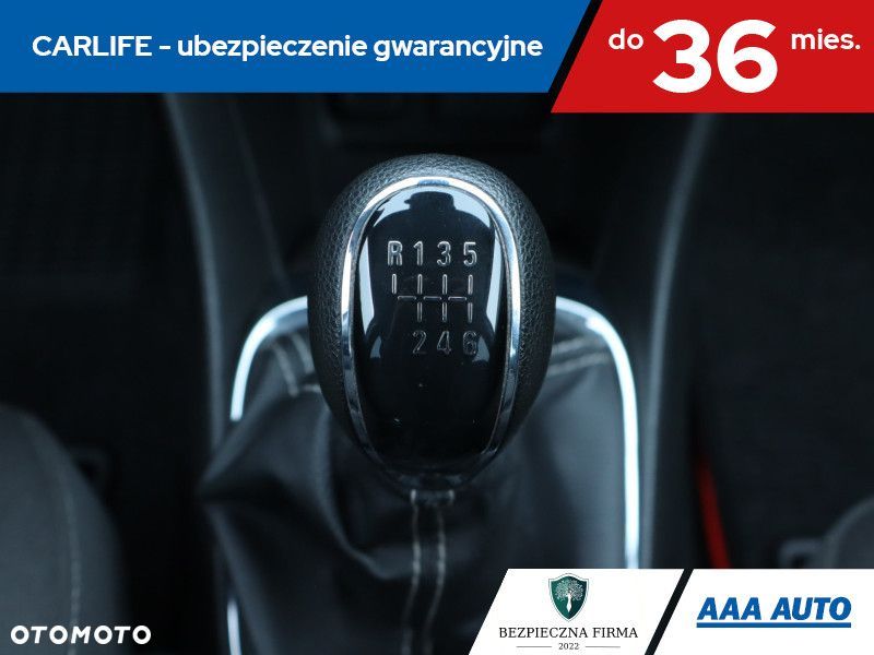Opel Mokka - 19