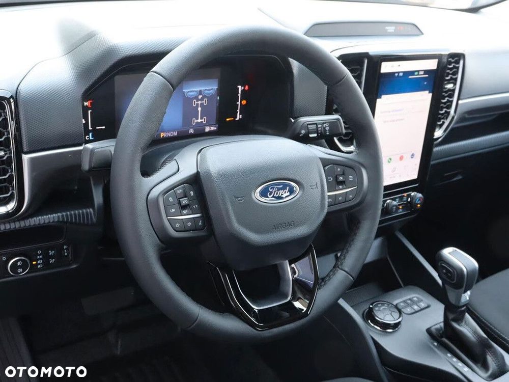 Ford Ranger - 14