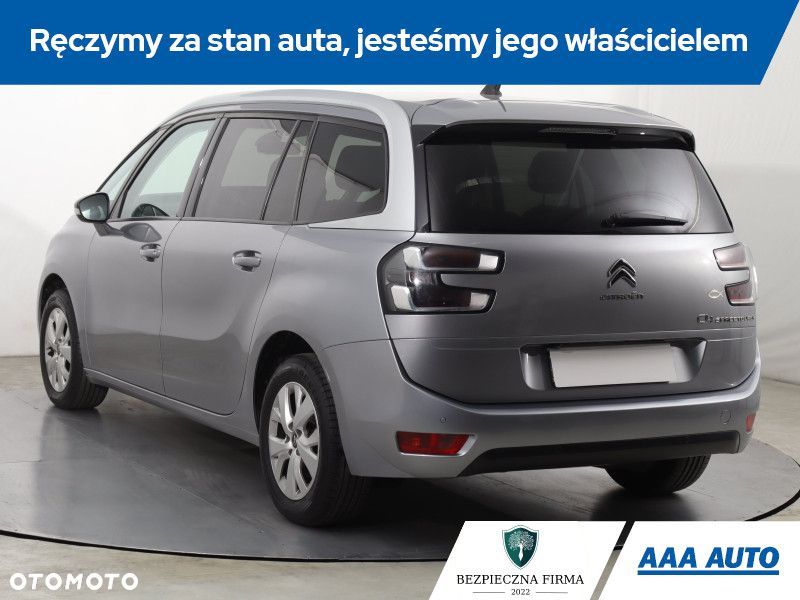 Citroën C4 SpaceTourer - 6