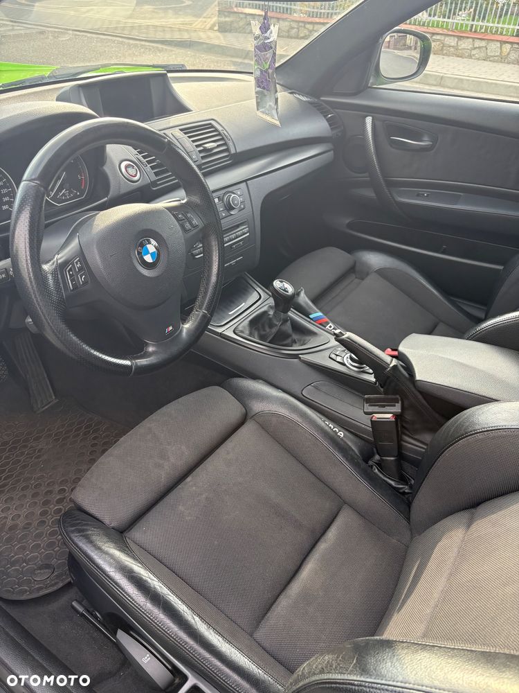 BMW Seria 1 120d DPF Edition Sport - 12