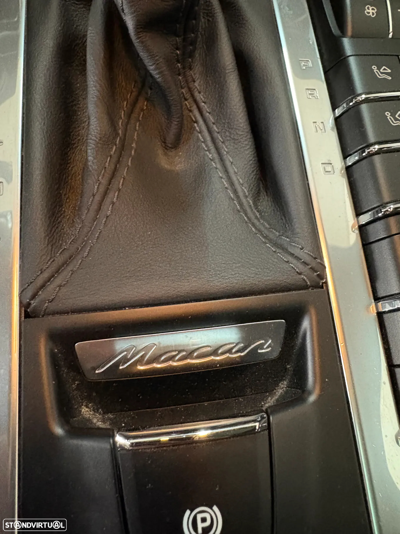 Porsche Macan PDK - 29