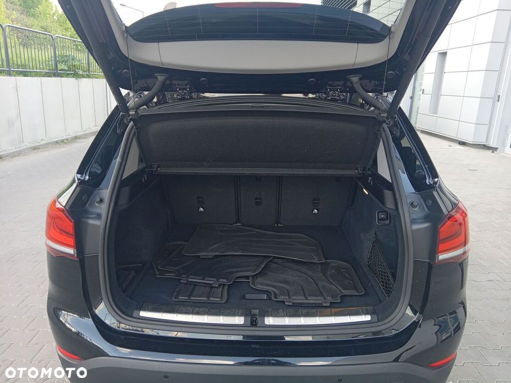BMW X1 - 12