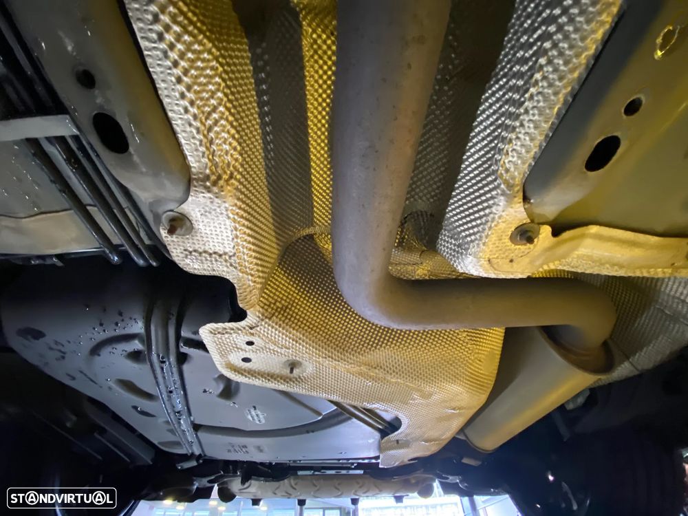 Ford Focus RS 500 - 37