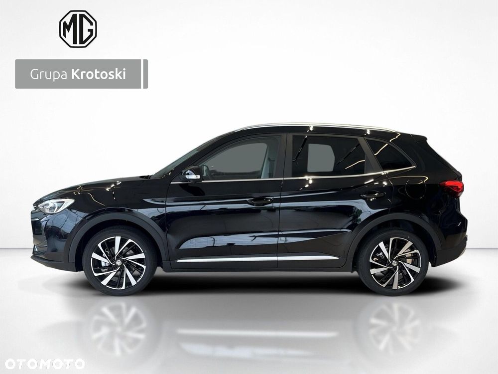 MG ZS Hybrid+ - 3