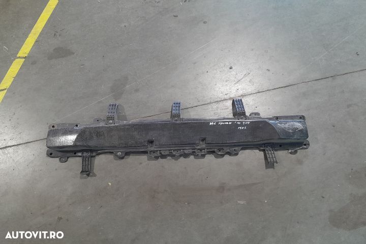 Armatura / Intaritura bara spate Hyundai i10 3 [2019 - 2019] Hatchbac - 1