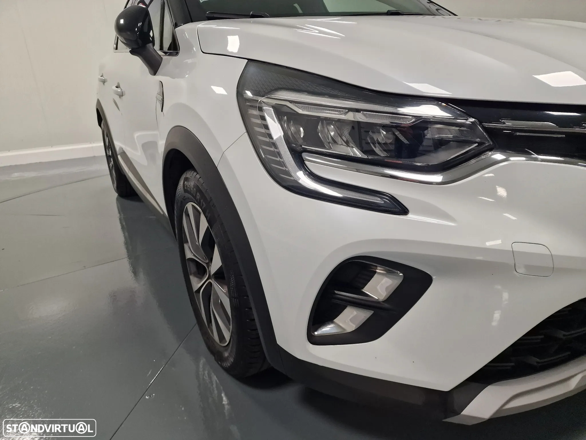 Renault Captur 1.5 dCi Exclusive - 5